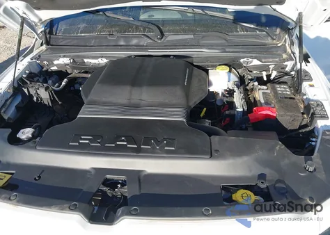 2022 Ram 1500 Sport из США, поврежденный, VIN 1C6SRFVT3NN432751